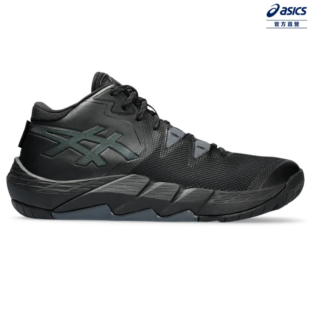 asics 亞瑟士 UNPRE ARS 2 男女中性款 籃球鞋(1063A070-001)