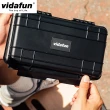 【Vidafun】V08 防水耐撞收納氣密箱