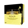【美式賣場】Twinings 唐寧茶 皇家伯爵茶(2gx100入x1盒)