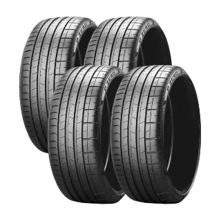 【PIRELLI 倍耐力】P ZERO PZ4 轎車輪胎 四入組 245/40/18(安托華)