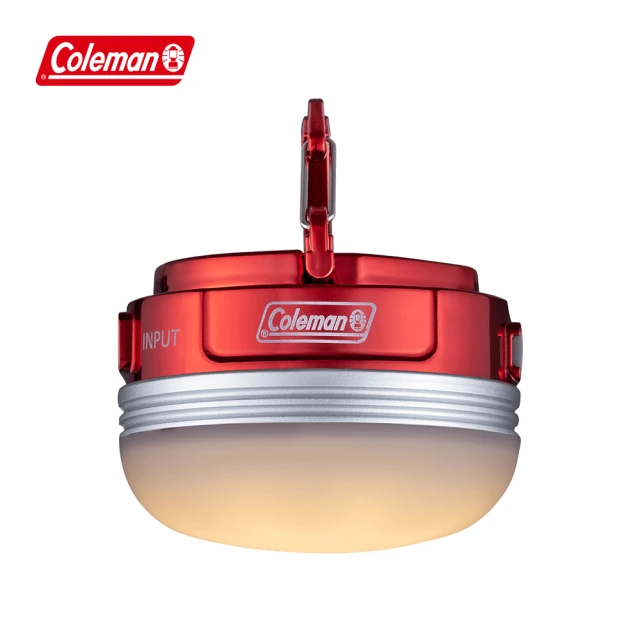 【Coleman】E-LIGHT吊燈(CM-37352M000)
