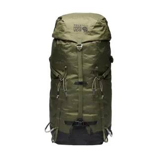 【Mountain Hardwear】Scrambler 35 Backpack 35L輕量多功能攀登背包 波布綠M/L #1830221