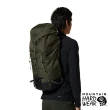 【Mountain Hardwear】Scrambler 35 Backpack 35L輕量多功能攀登背包 波布綠M/L #1830221