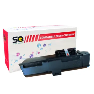 【SQ碳粉匣】FOR KYOCERA 京瓷 TK-1186 TK1186 黑色相容碳粉匣(適用 Kyocera ECOSYS M2635dn/M2635)