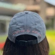 【INUK】機能造型小帽 灰粉色(機能小帽)