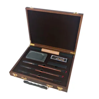 【中華筆莊】書法上品寶盒