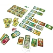 【新天鵝堡桌遊】俠盜羅賓雞 CHICKWOOD FOREST(全家一起來/兩人也好玩)