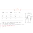 【ACheter】日系棉麻條紋拼接文藝大碼寬鬆顯瘦無袖背心洋裝#112255(2色)
