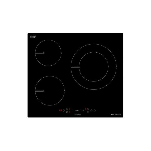 【Glem Gas】鏡面嵌入式全功能蒸氣烤箱32L(GSO1000M - 不含安裝)