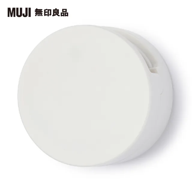 【MUJI 無印良品】磁鐵夾