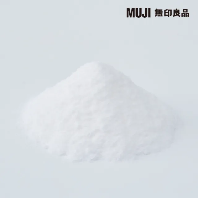 【MUJI 無印良品】小蘇打粉/500g