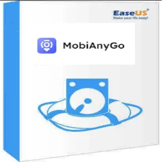 【EaseUS】MobiAnyGo修改GPS虛擬定位