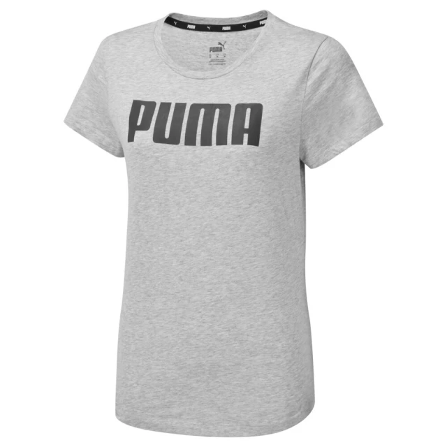 PUMA官方旗艦 流行系列Fruity圖樣短袖T恤 男女共同