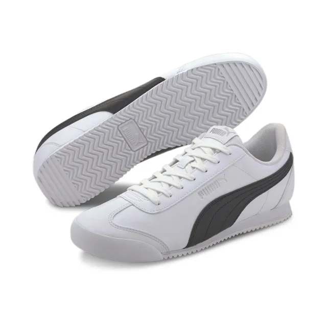 【PUMA官方旗艦】Puma Turino FSL 休閒運動鞋 男女共同 37286104