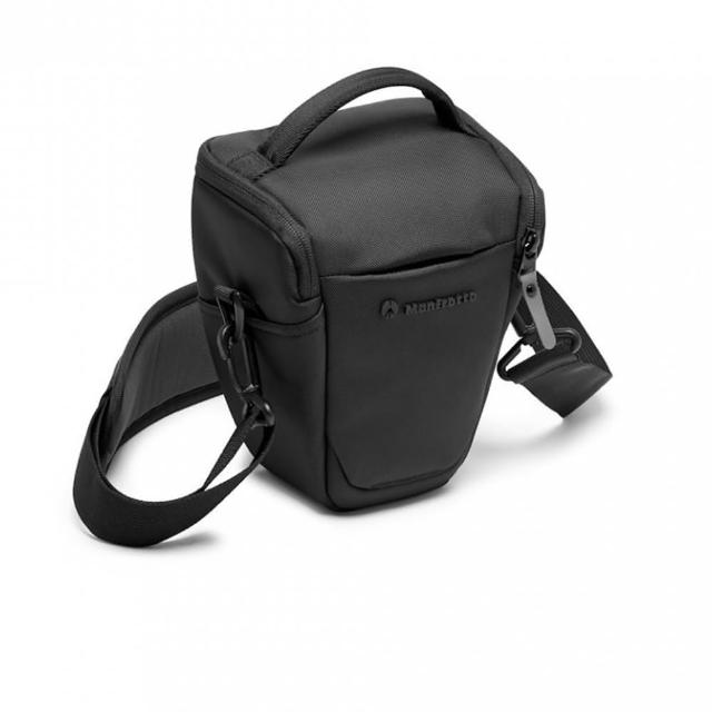 【Manfrotto 曼富圖】Advanced3 槍套包 S MBMA3-H-S(正成公司貨)