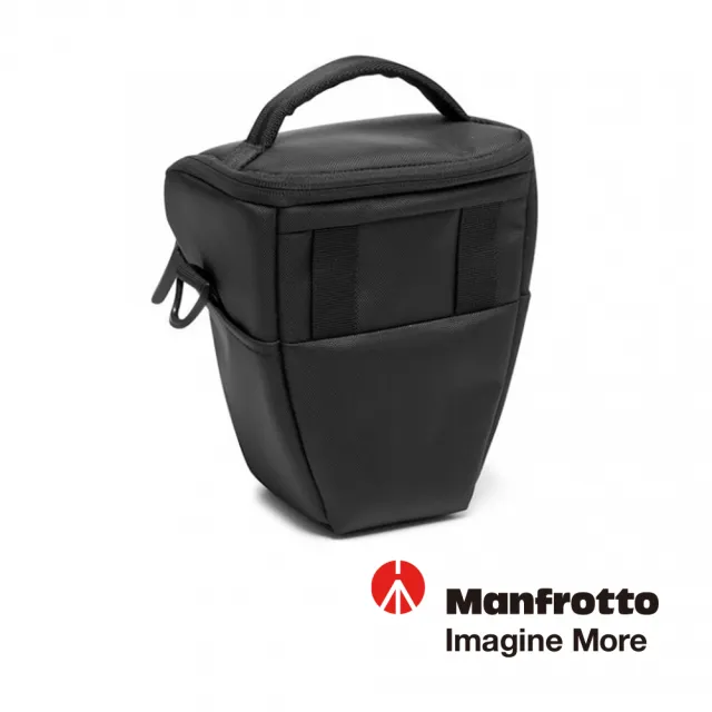 【Manfrotto 曼富圖】Advanced3 槍套包 S MBMA3-H-S(公司貨)