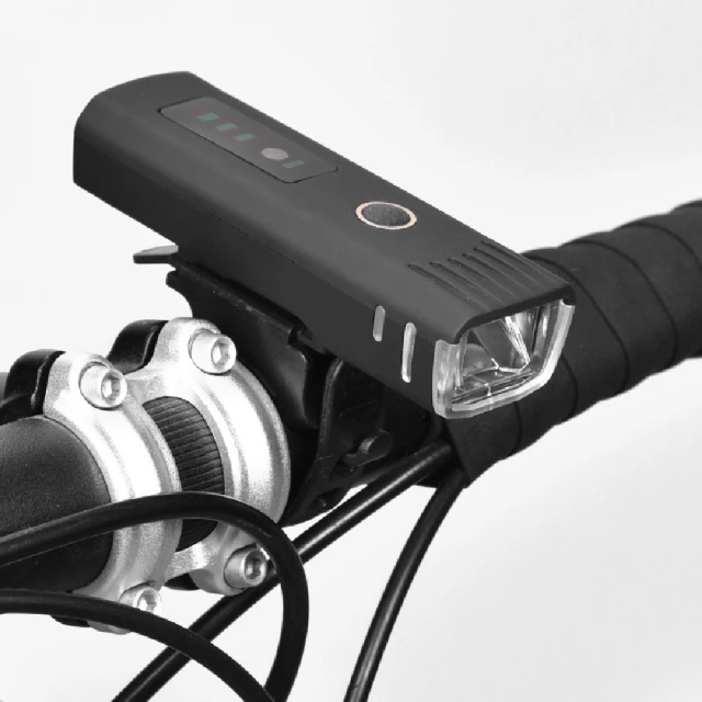 LED自行車附安全尾燈(usb充電/腳踏車/單車燈/頭燈/照明燈/手電筒/警示燈)