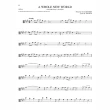 【Kaiyi Music 凱翊音樂】迪士尼大音符樂譜72首中提琴樂曲