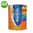 【Horlicks 好立克】營養麥芽沖泡飲品(2000gX2入)