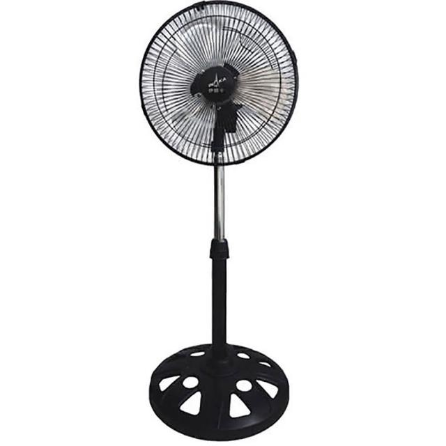 【伊娜卡】超值兩入組-12吋工業扇(ST-1275)