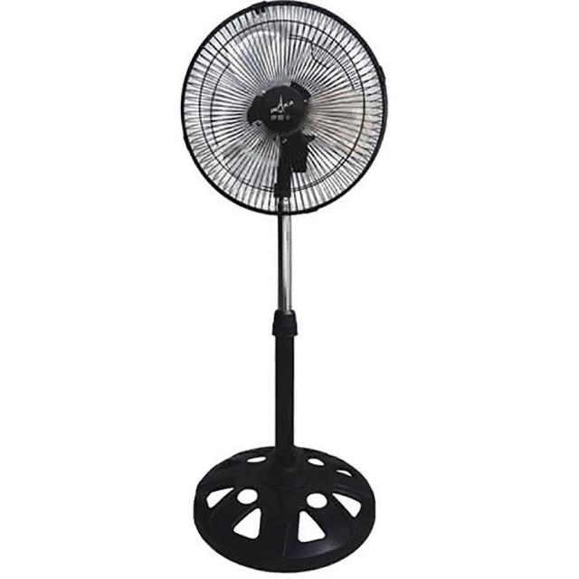 【伊娜卡】超值兩入組-12吋工業扇(ST-1275)