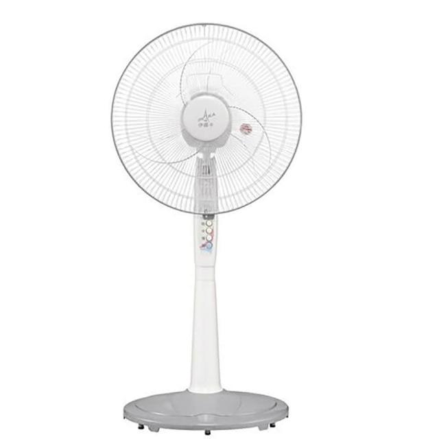 【伊娜卡】超值兩入組-16吋高級立扇(ST-1605)