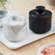 【JEmarble】天然大理石調味罐(香料罐/胡椒罐/鹽罐)