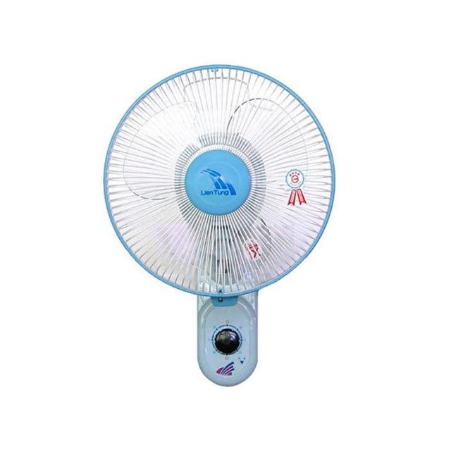 【聯統牌】10吋壁掛扇(LT-250超值兩入組)