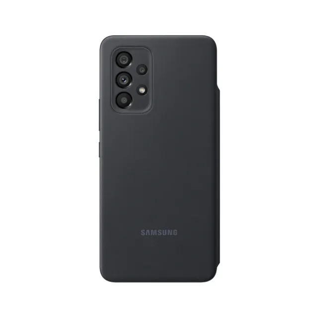 【SAMSUNG 三星】Galaxy A53 5G 原廠透視感應皮套(EF-EA536)