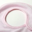 【Newstar明日之星】2入MIT柔軟毛巾防水寶寶圍兜口水巾(台灣製 副食品 嬰兒 口水巾 毛巾 圍兜)