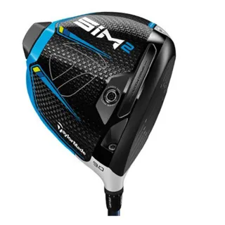 【TaylorMade】Taylormade SIM2 Driver 開球木桿 1號木桿(SIM2 DRIVER)