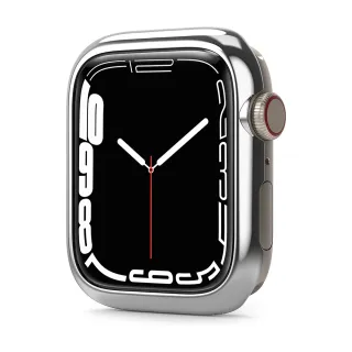 【Ringke】Apple Watch Series 8 / 7 41mm 45mm Bezel Styling 不鏽鋼錶框(Rearth 保護殼)