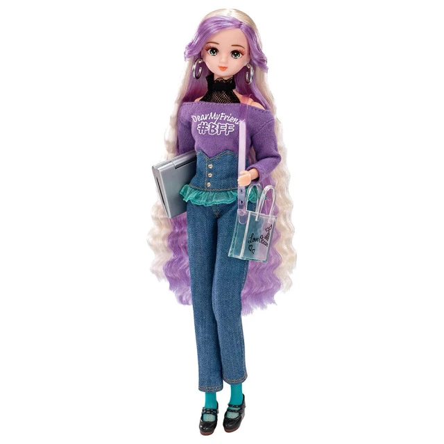 TAKARA TOMY Licca 莉卡娃娃 LD-30 和