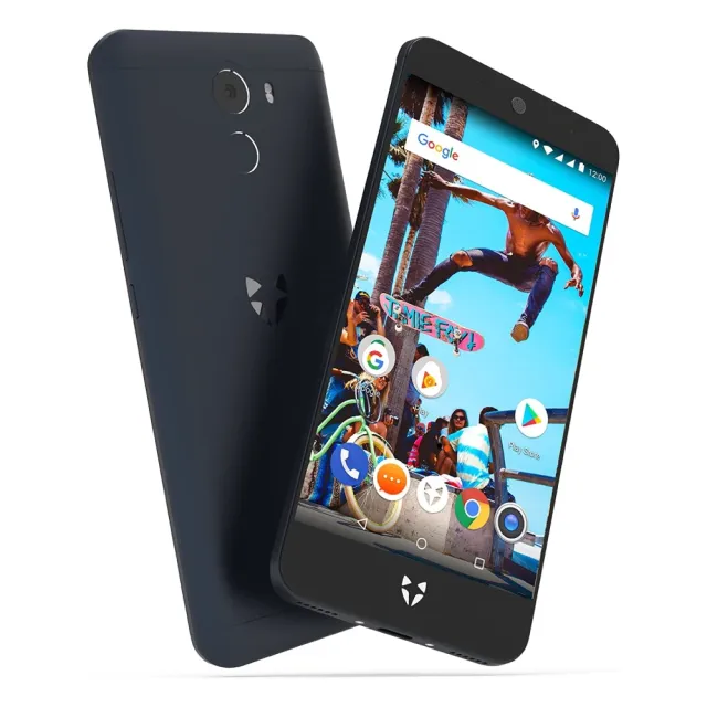 【Wileyfox】英國 Swift 2X 5.2吋(3GB/32GB)