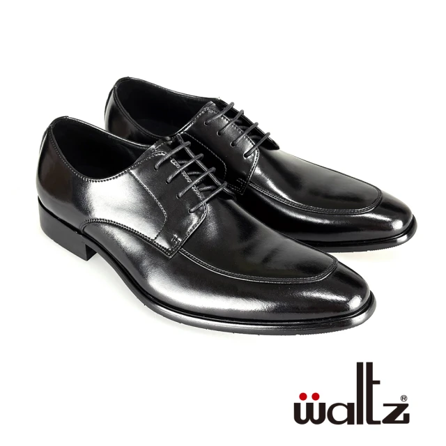 Waltz 經典商務 紳士鞋 皮鞋(212655-02 華爾滋皮鞋)