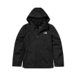 【The North Face】M NEW SANGRO DRYVENT JACKET - AP 運動 休閒 長袖 連帽外套 男 - NF0A7WCUJK31
