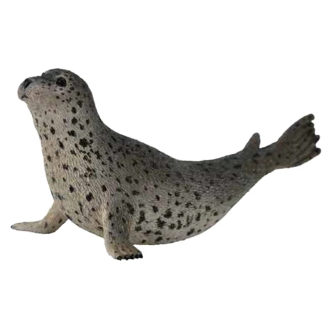 collectA 海洋生物-斑紋海豹(886589)