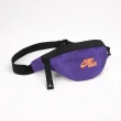 【NIKE 耐吉】Nike Jumpman X Crossbody Bag    腰包 臀包 側背包 飛人喬丹 紫(DV5370-579)