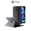 【VOYAGE】iPad Air 第4代/第5代 10.9吋 磁吸式硬殼保護套CoverMate Deluxe(七種使用模式任你調整)