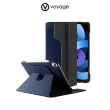 【VOYAGE】iPad Air 第4代/第5代 10.9吋 磁吸式硬殼保護套CoverMate Deluxe(七種使用模式任你調整)