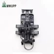 【MWUPP 五匹】專業摩托車架-U扣(U扣/橫桿/檔車/機車手機架/手機支架)