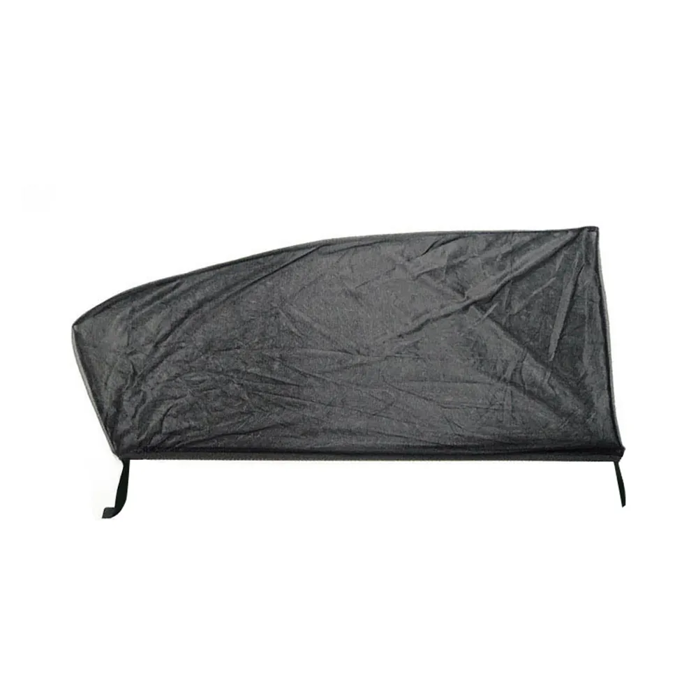 【Mont.Camp】車宿露營汽車專用通風透氣遮陽防蚊紗窗/車窗防蚊罩