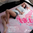 【CEC風麋露】雙人露營充氣床墊 雙子星雲朵舒眠數位印花版M+號(雙人充氣墊 TPU床墊 露營氣墊床)