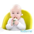 【kidsme】咬咬樂輔食器-增量版L號(容量60%UP開心食用)