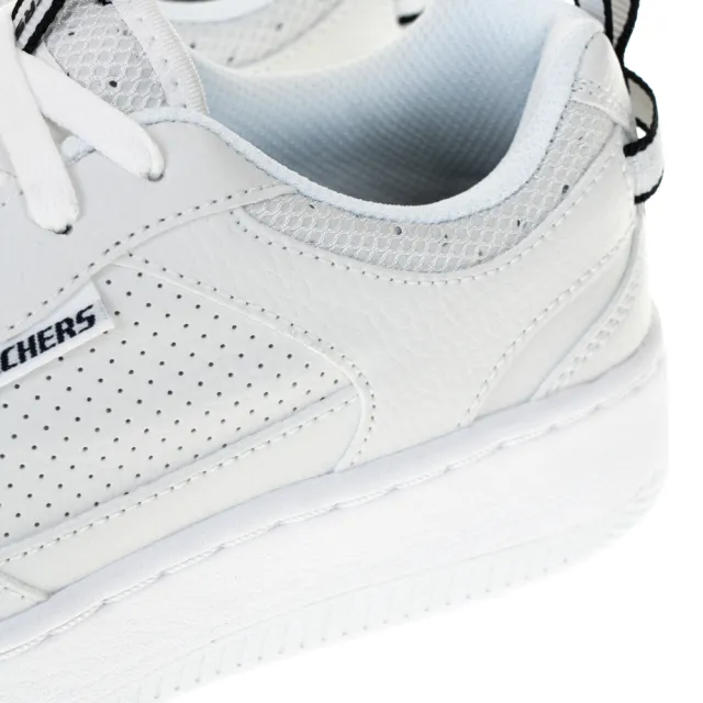 【SKECHERS】女鞋 休閒系列 SPORT COURT 92(149917WHT)