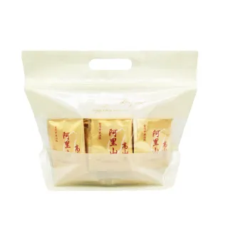 【新造茗茶】阿里山金萱茶極品袋茶包 2.5gx40包