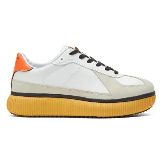 【Onitsuka Tiger】鬼塚虎 DELECITY休閒鞋 1183B874-102 (1183B874-102)