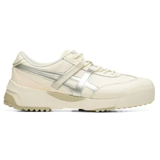 【Onitsuka Tiger】Onitsuka Tiger鬼塚虎-DELEGATION EX休閒鞋 1183A559-106(1183A559-106)