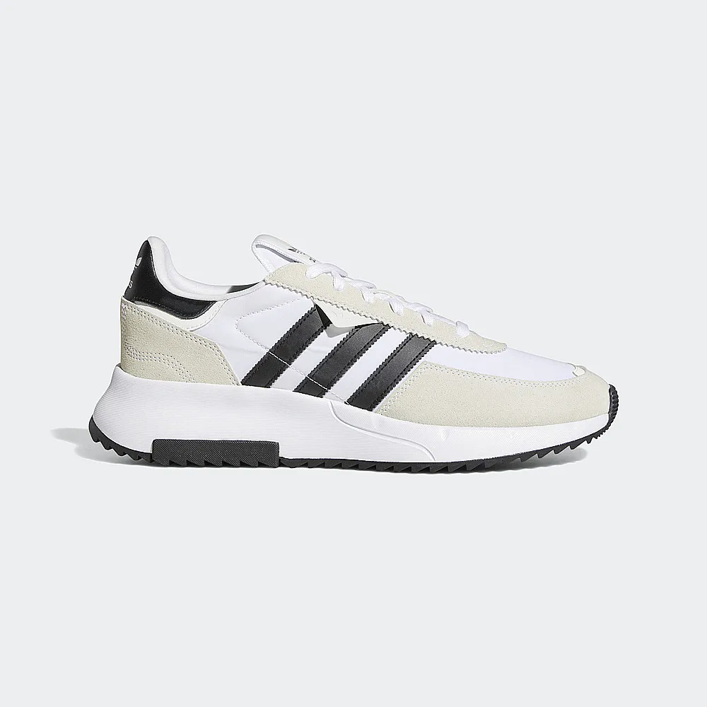 【adidas 官方旗艦】RETROPY F2 運動休閒鞋 復古 男/女 - Originals GW5473