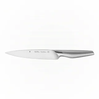 【德國WMF】Chefs Edition片肉刀 20cm(黑色)